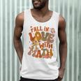 Fall In Love With Science Math Teacher Fall Thanksgiving Men Tank Top, novelty gifts, funny gifts Fall In Love With Science Math Teacher Fall Thanksgiving Men Tank Top, novelty gifts, funny gifts