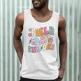 Field Day Fun Day Last Day Of School Teacher Student Men Tank Top, novelty gifts, funny gifts Field Day Fun Day Last Day Of School Teacher Student Men Tank Top, novelty gifts, funny gifts