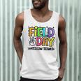 Field Day Yellow Team For Teacher Kids Field Day Games Men Tank Top, novelty gifts, funny gifts Field Day Yellow Team For Teacher Kids Field Day Games Men Tank Top, novelty gifts, funny gifts