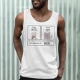 First Coffee Then IEP Teacher SPED Teacher Coffee Lover Men Tank Top, novelty gifts, funny gifts First Coffee Then IEP Teacher SPED Teacher Coffee Lover Men Tank Top, novelty gifts, funny gifts