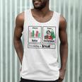 First Data Then Christmas I'm Earning A Break Sped Teacher Men Women Men Tank Top, novelty gifts, funny gifts