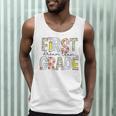 First Grade Dream Team 1st Grade Teacher First Day Of School Men Tank Top, novelty gifts, funny gifts First Grade Dream Team 1st Grade Teacher First Day Of School Men Tank Top, novelty gifts, funny gifts