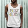First Grade Dream Team Back To School 1st Grade Teacher Men Tank Top, novelty gifts, funny gifts First Grade Dream Team Back To School 1st Grade Teacher Men Tank Top, novelty gifts, funny gifts