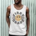 First Grade Teacher First Day Of 1st Grade Back To School Men Tank Top, novelty gifts, funny gifts First Grade Teacher First Day Of 1st Grade Back To School Men Tank Top, novelty gifts, funny gifts