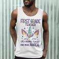 First Grade Teacher Definition Men Tank Top, novelty gifts, funny gifts First Grade Teacher Definition Men Tank Top, novelty gifts, funny gifts