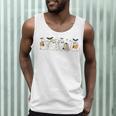 Ghosts Reading Books Library Halloween Teacher Men Women Kid Men Tank Top, novelty gifts, funny gifts Ghosts Reading Books Library Halloween Teacher Men Women Kid Men Tank Top, novelty gifts, funny gifts