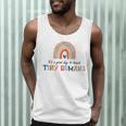 Good Day To Teach Tiny Humans Rainbow Teacher Men Tank Top, novelty gifts, funny gifts Good Day To Teach Tiny Humans Rainbow Teacher Men Tank Top, novelty gifts, funny gifts