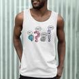 Grammar Teacher Punctuation English First Day Back To School Men Tank Top, novelty gifts, funny gifts
