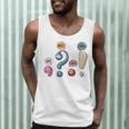 Grammar Teacher Punctuation For English Teacher Men Women Men Tank Top, novelty gifts, funny gifts Grammar Teacher Punctuation For English Teacher Men Women Men Tank Top, novelty gifts, funny gifts