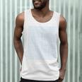 Graph Paper Engineer Architecture Math Teacher Costume Men Tank Top, novelty gifts, funny gifts