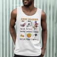 Halloween Reading Spooky Syllables Teacher Vintage Men Tank Top, novelty gifts, funny gifts Halloween Reading Spooky Syllables Teacher Vintage Men Tank Top, novelty gifts, funny gifts