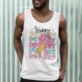Happy Dot Day 2025 Coquette Bow Teachers Kids Boys Girls Men Tank Top, novelty gifts, funny gifts