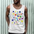 Happy Dot Day 2025 Polka Dot Boys Girls Kids Teacher Dot Day Men Tank Top, novelty gifts, funny gifts Happy Dot Day 2025 Polka Dot Boys Girls Kids Teacher Dot Day Men Tank Top, novelty gifts, funny gifts