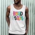 Head Start Team Homeschool Teacher Headstart Back To School Men Tank Top, novelty gifts, funny gifts