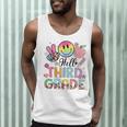 Hello 3rd Grade Boy Girl Teacher Back To School 3rd Grade Men Tank Top, novelty gifts, funny gifts Hello 3rd Grade Boy Girl Teacher Back To School 3rd Grade Men Tank Top, novelty gifts, funny gifts