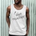 Hot Sexy Teacher Adult Humor Halloween Costume T Shirt Men Tank Top, novelty gifts, funny gifts