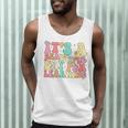 It's Beautiful Day For Learning Retro Teacher Students Women Men Tank Top, novelty gifts, funny gifts It's Beautiful Day For Learning Retro Teacher Students Women Men Tank Top, novelty gifts, funny gifts