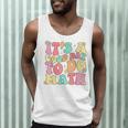 It's A Good Day To Do Math Teachers Women Kids Math Men Tank Top, novelty gifts, funny gifts It's A Good Day To Do Math Teachers Women Kids Math Men Tank Top, novelty gifts, funny gifts
