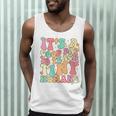 It's A Good Day To Teach Tiny Humans Teacher Teaching Men Tank Top, novelty gifts, funny gifts It's A Good Day To Teach Tiny Humans Teacher Teaching Men Tank Top, novelty gifts, funny gifts