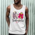 K Is For Kindergarten Teacher Coquette Bow Back To School Men Tank Top, novelty gifts, funny gifts K Is For Kindergarten Teacher Coquette Bow Back To School Men Tank Top, novelty gifts, funny gifts