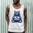 Be Kind For Teacher Kindness Women Men Men Tank Top, novelty gifts, funny gifts