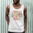 In My Kindergarten Era Retro Back To School Teacher Student Men Tank Top, novelty gifts, funny gifts In My Kindergarten Era Retro Back To School Teacher Student Men Tank Top, novelty gifts, funny gifts