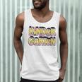 Kindergarten Pencil First Day Of School Teacher Toddler Kids Men Tank Top, novelty gifts, funny gifts