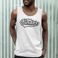 Kindergarten TEAM School Teacher Kinder Baseball-Style Shirt Men Tank Top, novelty gifts, funny gifts