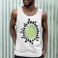 Kiwi Easy Costume Halloween Fruit Lover School Teacher Fun Men Tank Top, novelty gifts, funny gifts