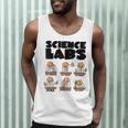 Labrador Retriever Science Labs Dog Lover Teacher Men Tank Top, novelty gifts, funny gifts Labrador Retriever Science Labs Dog Lover Teacher Men Tank Top, novelty gifts, funny gifts