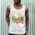 Can I Lick It Periodic Table Science Teacher Student Premium Tri-Blend Men Tank Top, novelty gifts, funny gifts