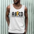 Lightning Pencil Rock'n Roll ABCD Teacher Back To School Kid Men Tank Top, novelty gifts, funny gifts Lightning Pencil Rock'n Roll ABCD Teacher Back To School Kid Men Tank Top, novelty gifts, funny gifts