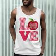 Love Kindergarten Cute Apple School Teacher Men Tank Top, novelty gifts, funny gifts Love Kindergarten Cute Apple School Teacher Men Tank Top, novelty gifts, funny gifts