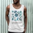 Microbiology Teacher Science Instructor Tee Shirt For Men Women Men Tank Top, novelty gifts, funny gifts