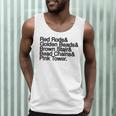 Montessori Helvetica Education Teacher Men Tank Top, novelty gifts, funny gifts Montessori Helvetica Education Teacher Men Tank Top, novelty gifts, funny gifts