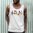 Music Notes Pumpkin Music Teacher Musician Fall Halloween Men Women Kids Men Tank Top, novelty gifts, funny gifts Music Notes Pumpkin Music Teacher Musician Fall Halloween Men Women Kids Men Tank Top, novelty gifts, funny gifts