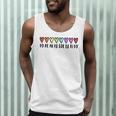 Music Teacher Hearts Music Teaching Men Tank Top, novelty gifts, funny gifts
