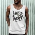 Music Teacher For Women Elementary First Day Of School Men Tank Top, novelty gifts, funny gifts Music Teacher For Women Elementary First Day Of School Men Tank Top, novelty gifts, funny gifts