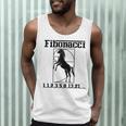 Nerdy Fibonacci Racing Car Horse Math Teacher Men Women Girls Kids Men Tank Top, novelty gifts, funny gifts