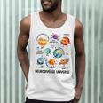 Neurodiverse Universe Space Planet Special Education Teacher Men Tank Top, novelty gifts, funny gifts Neurodiverse Universe Space Planet Special Education Teacher Men Tank Top, novelty gifts, funny gifts