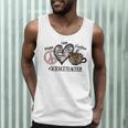 Peace Love Coffee Science Teacher Men Tank Top, novelty gifts, funny gifts Peace Love Coffee Science Teacher Men Tank Top, novelty gifts, funny gifts