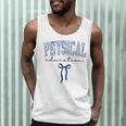 Physical Education PE Teacher PHYS Ed Student Graduation Men Tank Top, novelty gifts, funny gifts Physical Education PE Teacher PHYS Ed Student Graduation Men Tank Top, novelty gifts, funny gifts