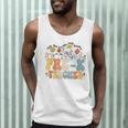 Pre-k Teacher Appreciation Teaching Wildflowers Men Tank Top, novelty gifts, funny gifts Pre-k Teacher Appreciation Teaching Wildflowers Men Tank Top, novelty gifts, funny gifts