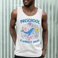 Preschool Is Whale-y Great Preschool Teacher Men Tank Top, novelty gifts, funny gifts