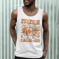 Pumpkin Spice Makes The Teacher Nice Teacher Graduation Men Tank Top, novelty gifts, funny gifts Pumpkin Spice Makes The Teacher Nice Teacher Graduation Men Tank Top, novelty gifts, funny gifts