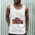 Reading Books Librarian Reader Nerd I'm Ok Teacher School Men Tank Top, novelty gifts, funny gifts Reading Books Librarian Reader Nerd I'm Ok Teacher School Men Tank Top, novelty gifts, funny gifts