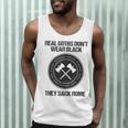 Real Goths Sack Rome History Teacher Men Tank Top, novelty gifts, funny gifts