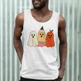 Retro Pencil Ghost Boo Spooky Teacher Halloween Costume Men Tank Top, novelty gifts, funny gifts Retro Pencil Ghost Boo Spooky Teacher Halloween Costume Men Tank Top, novelty gifts, funny gifts