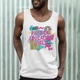 Retro Physical Education Vibes Gym Teacher Phys Ed Teacher Men Tank Top, novelty gifts, funny gifts Retro Physical Education Vibes Gym Teacher Phys Ed Teacher Men Tank Top, novelty gifts, funny gifts