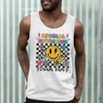 Retro Special Education Squad Groovy Dream Team Teacher Men Tank Top, novelty gifts, funny gifts Retro Special Education Squad Groovy Dream Team Teacher Men Tank Top, novelty gifts, funny gifts